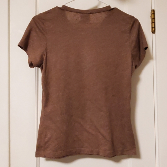 What's Happening Hot Stuff SIXTEEN CANDLES women's X-Large t-shirt 80s retro - Picture 2 of 6